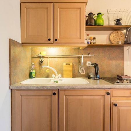 Appartement Haus Rosi Und Werner à Emmerting Extérieur photo