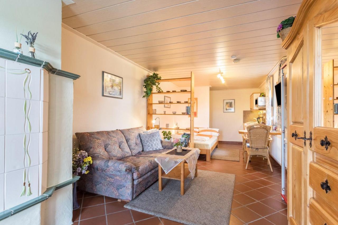 Appartement Haus Rosi Und Werner à Emmerting Extérieur photo