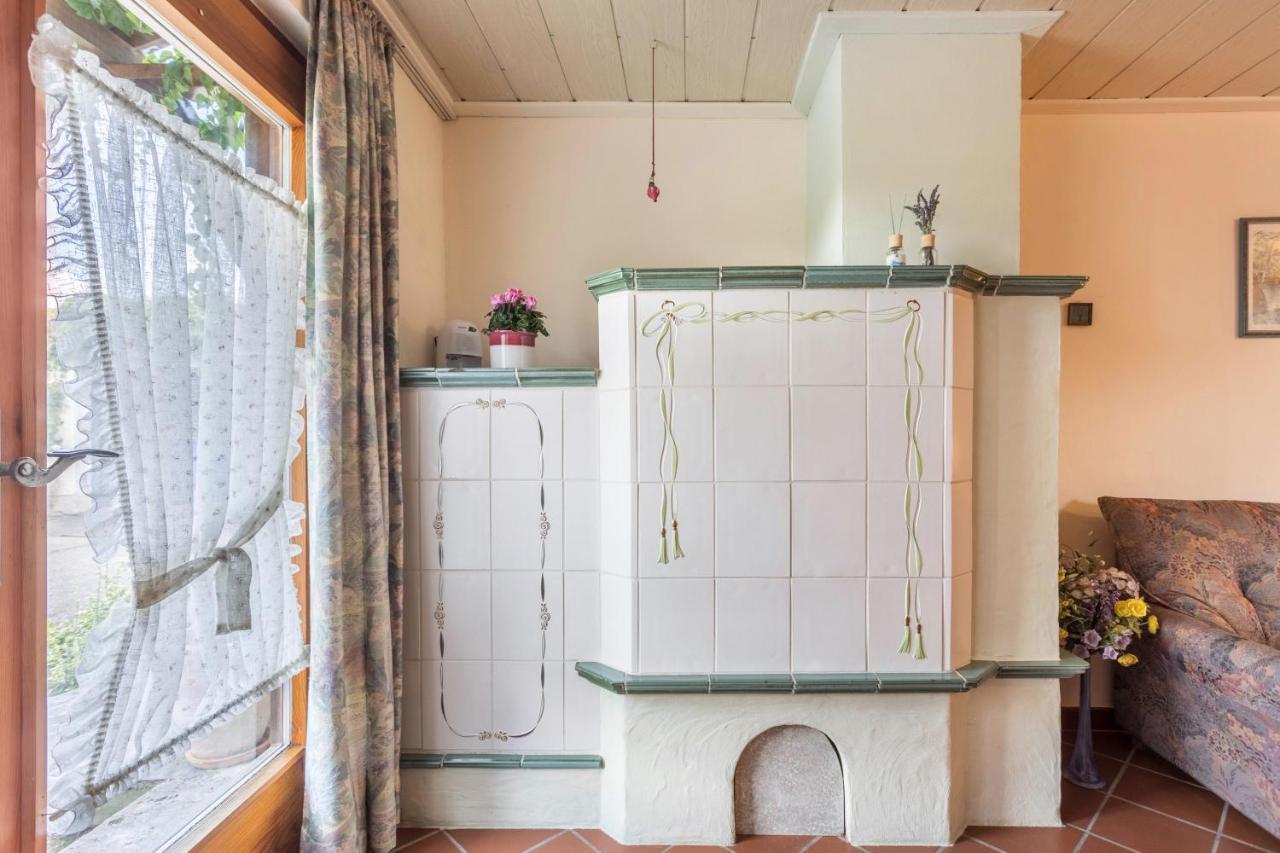 Appartement Haus Rosi Und Werner à Emmerting Extérieur photo