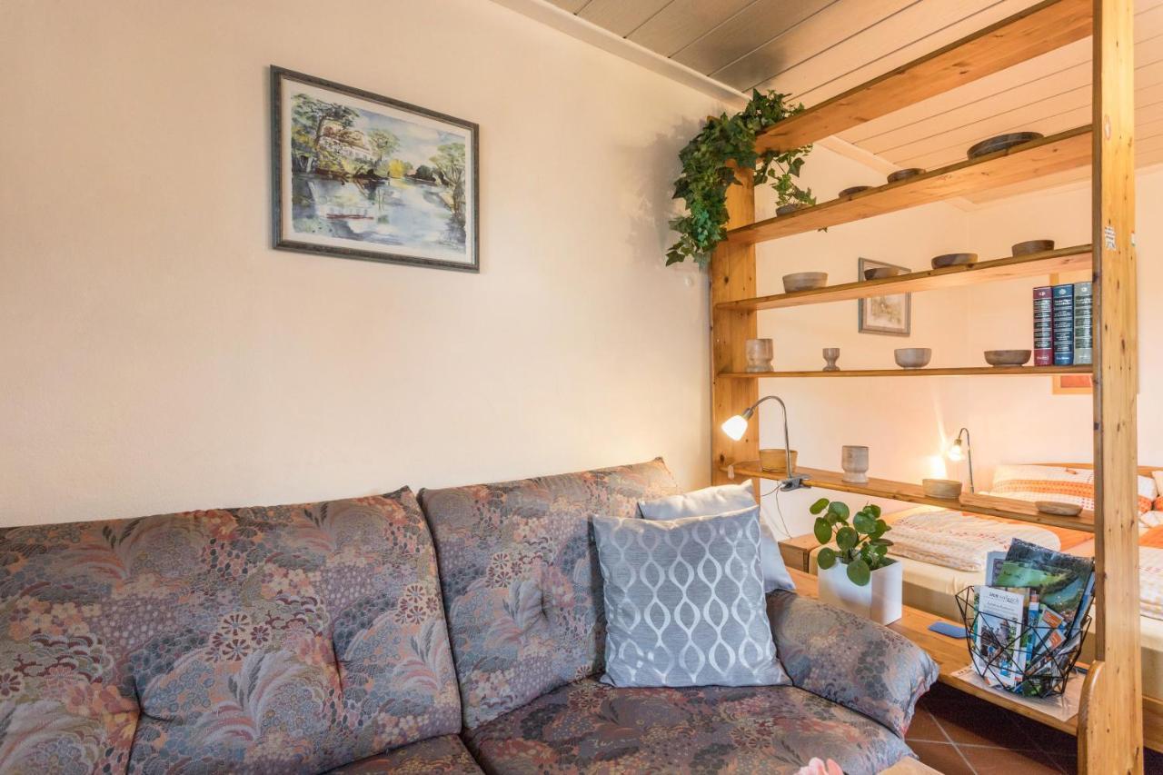 Appartement Haus Rosi Und Werner à Emmerting Extérieur photo